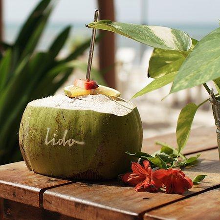 Lido Beach Club