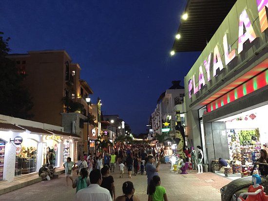 Quinta Avenida